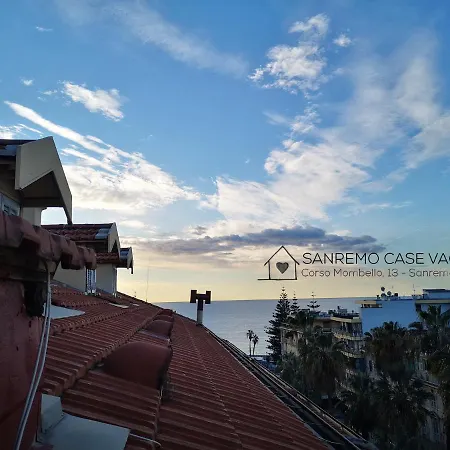 Elizabeth'S House Apartment Sanremo Exterior photo