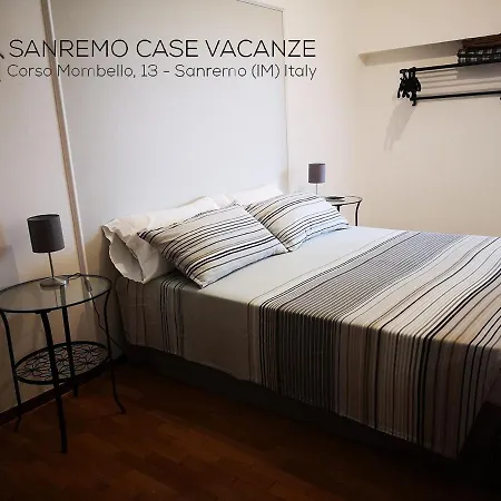 Elizabeth'S House Apartment Sanremo Exterior photo