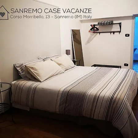 Elizabeth'S House Apartment Sanremo Exterior photo