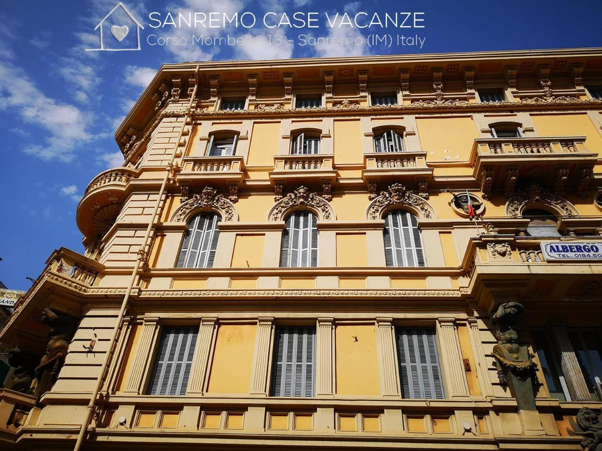 Elizabeth's House * Sanremo