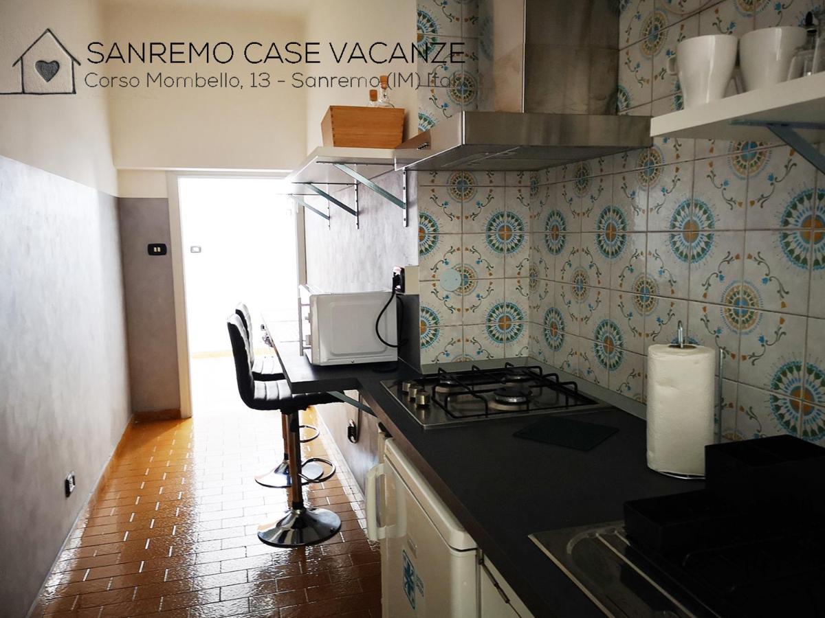 Elizabeth's House * Sanremo