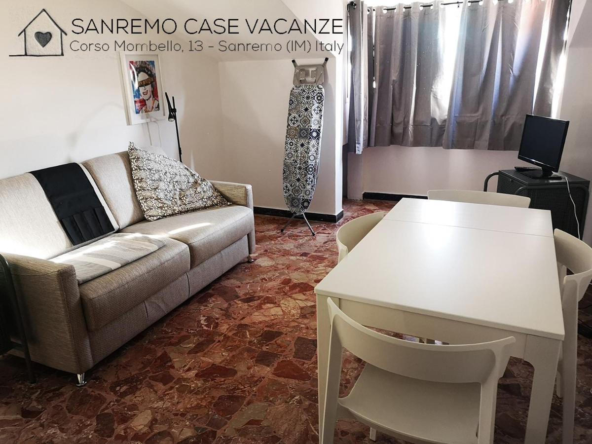 Apartment Elizabeth's House Sanremo