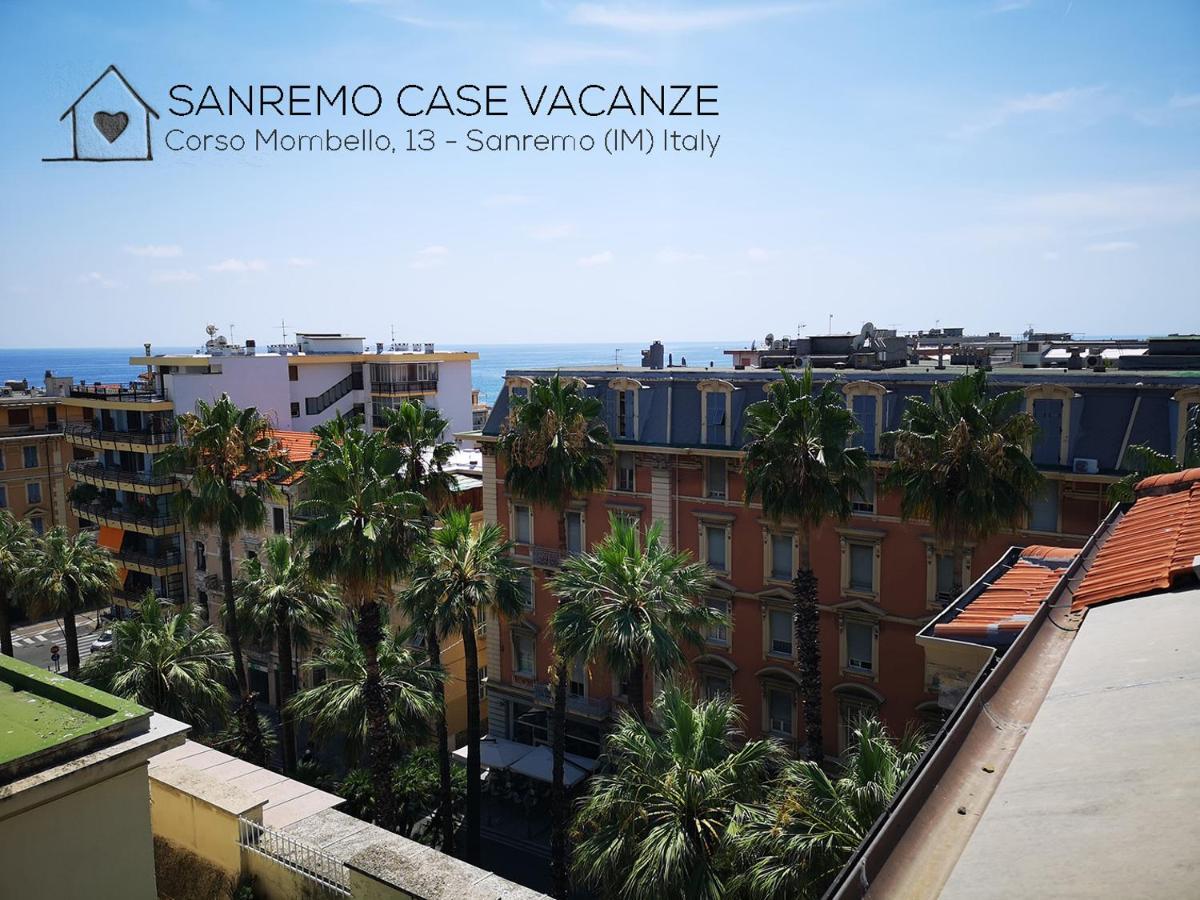 Elizabeth's House Sanremo
