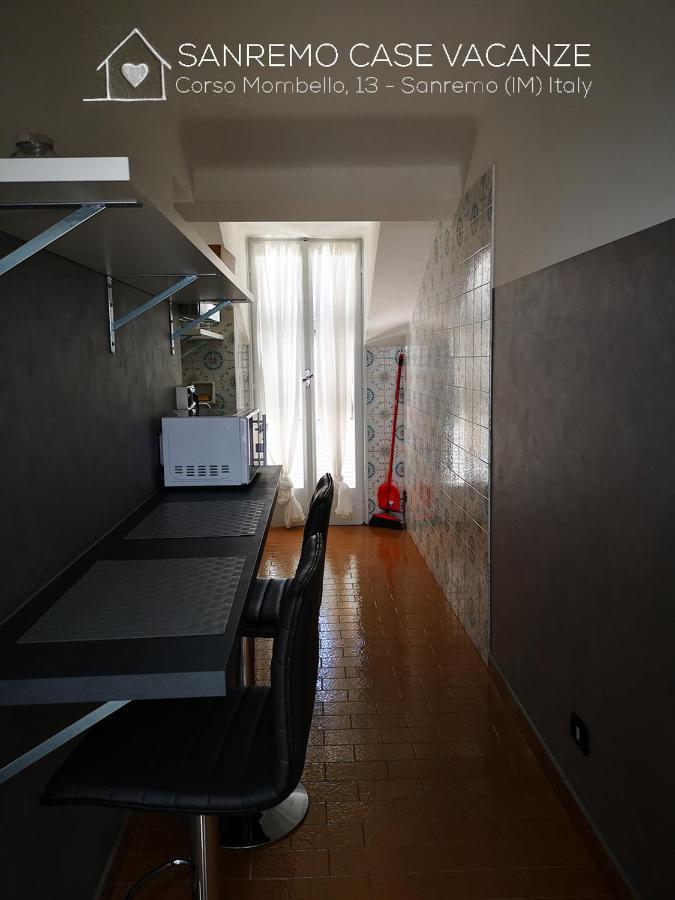 Elizabeth's House Sanremo