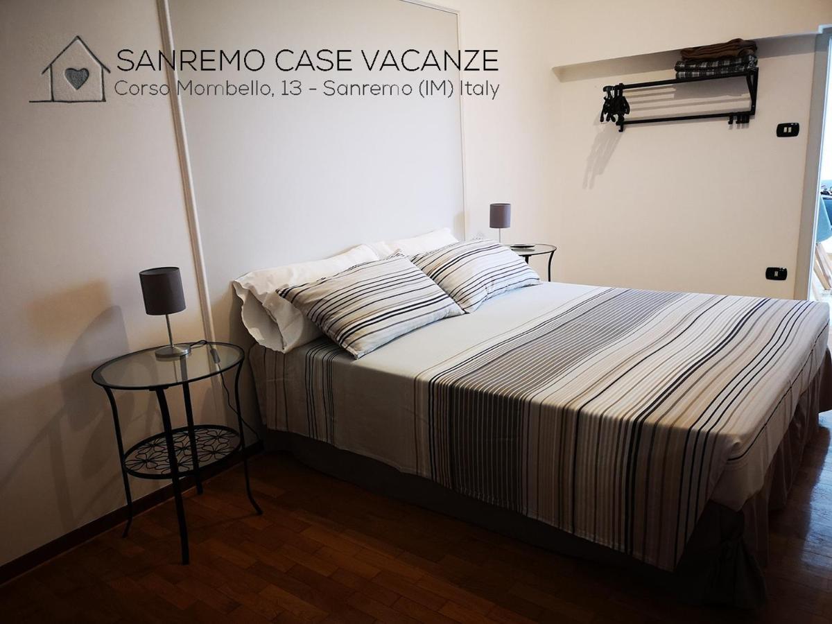 Apartment Elizabeth's House Sanremo
