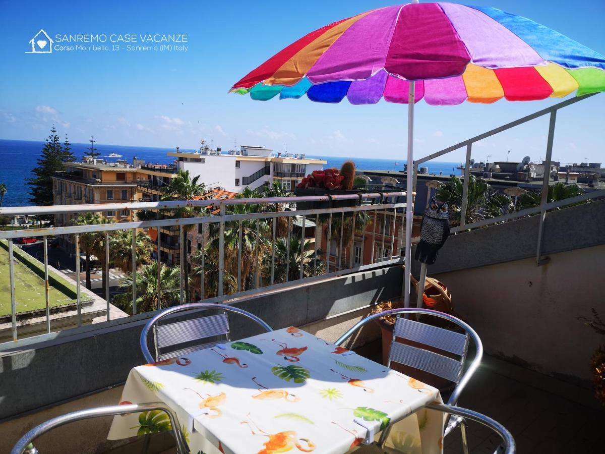 Elizabeth's House San Remo